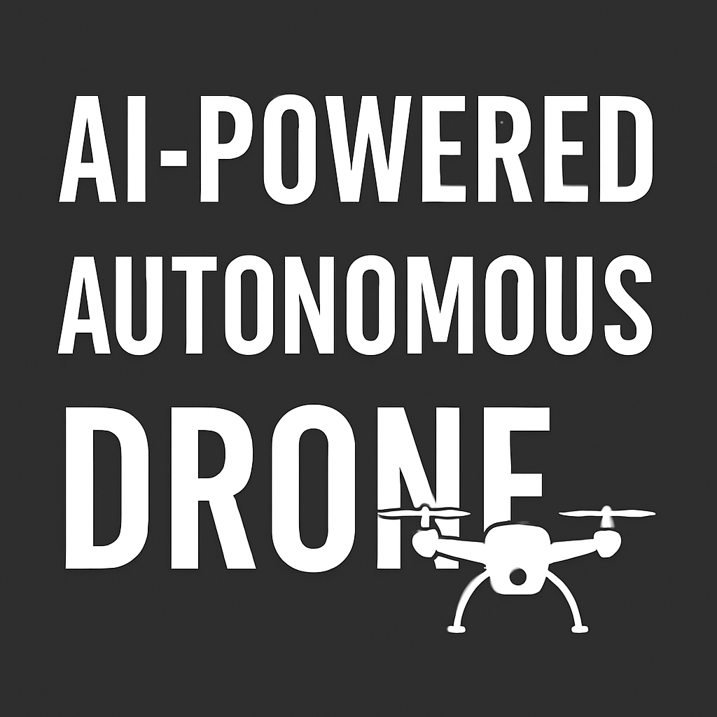 Agentic drone preview